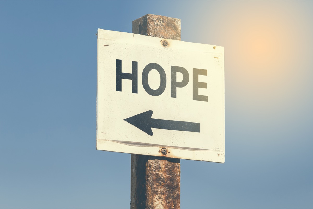 PTSD treatment healing hope