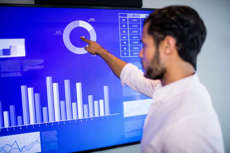 Data Analytics & Market Research consulting in Northwest Arkansas
