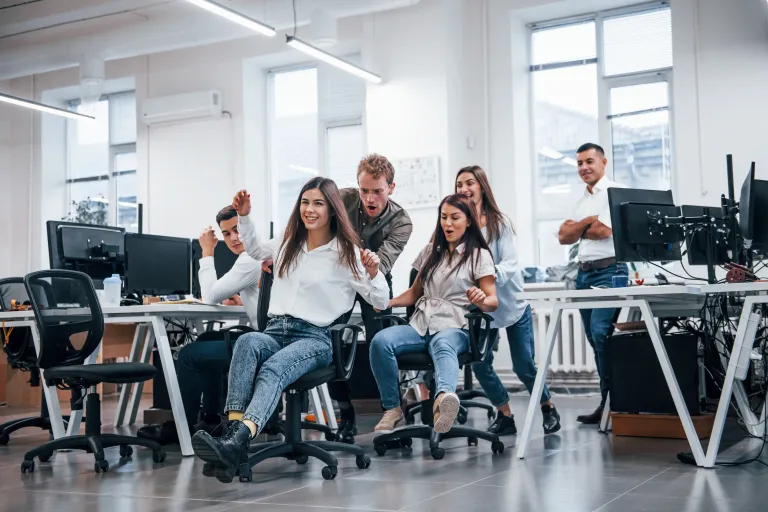 IT & Digital Transformation consulting in Northwest Arkansas
