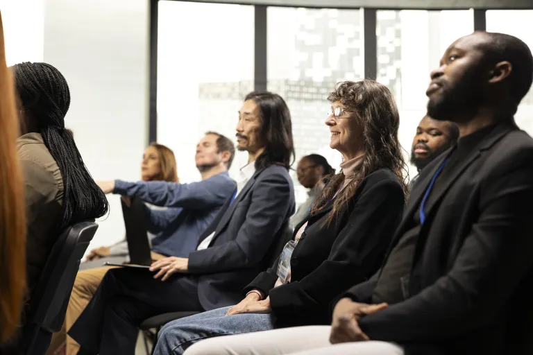 HR & Leadership consulting in Northwest Arkansas