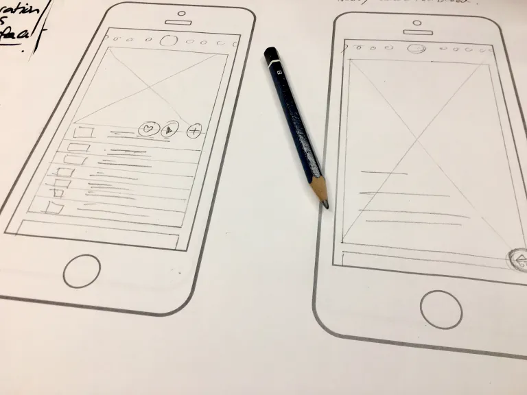 UX Design consulting in Northwest Arkansas