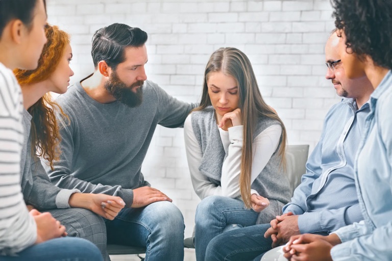 Substance use and addiction treatment