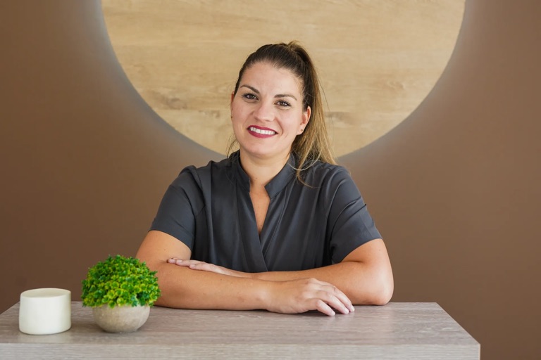ZipHealthy therapy team in Bentonville, Arkansas