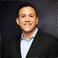 Stephen Velasquez, Founder & Managing Director at ZipHealthy